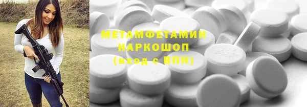 крисы Инта