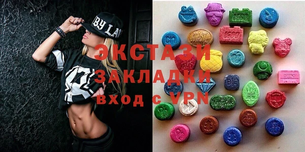 крисы Инта
