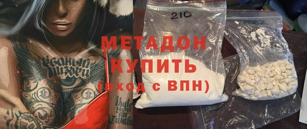 крисы Инта